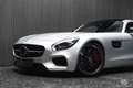 Mercedes-Benz AMG GT GT-S Coupe TAUSCH*FINANZIERUNG* Grau - thumbnail 9