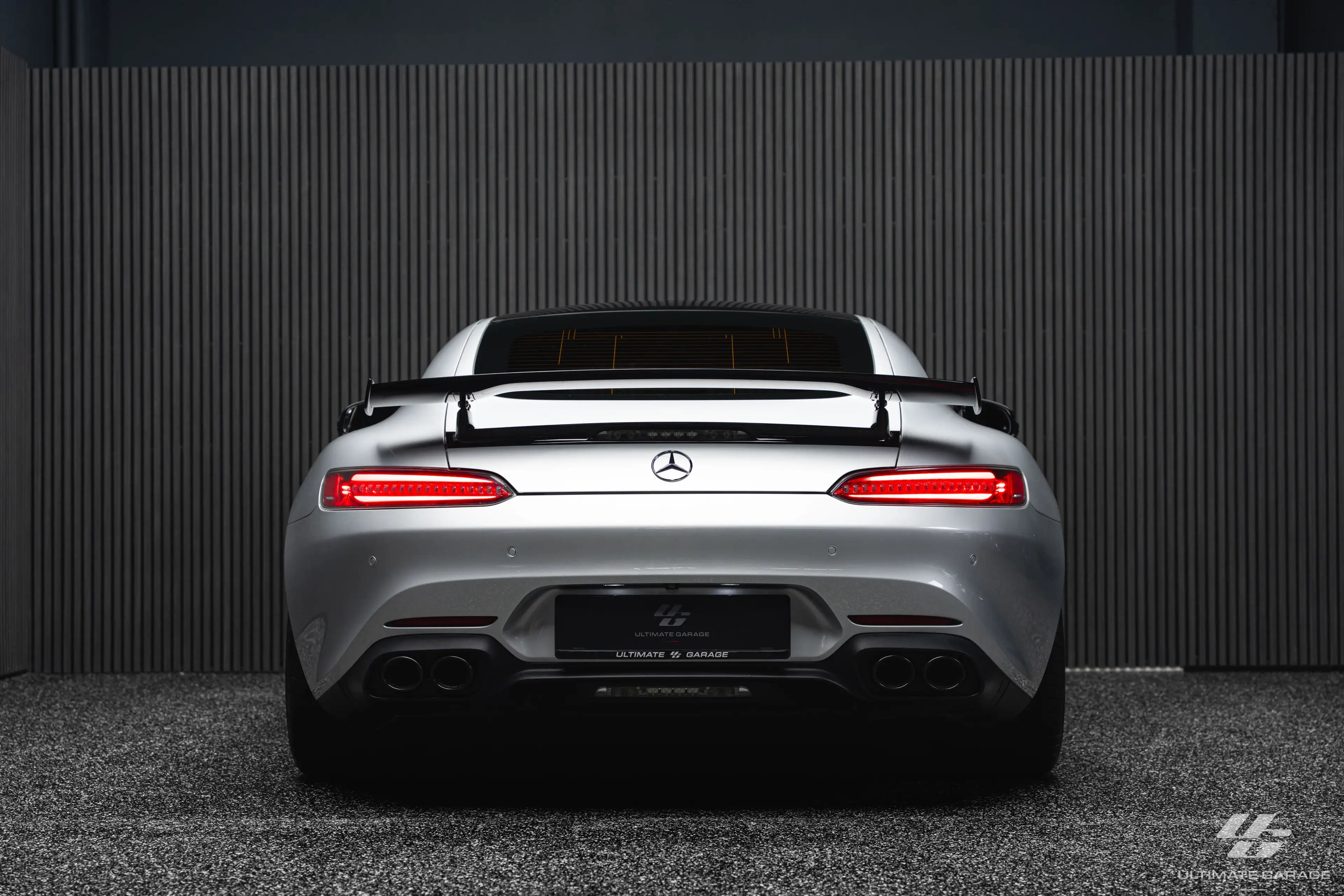 Mercedes-Benz AMG GT GT-S Coupe TAUSCH*FINANZIERUNG* — photo 6
