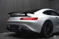 Mercedes-Benz AMG GT GT-S Coupe TAUSCH*FINANZIERUNG* Grau - thumbnail 10