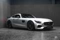 Mercedes-Benz AMG GT GT-S Coupe TAUSCH*FINANZIERUNG* Grau - thumbnail 2