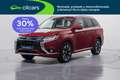 Mitsubishi Outlander PHEV Kaiteki 4WD Rojo - thumbnail 1