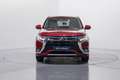 Mitsubishi Outlander PHEV Kaiteki 4WD Rojo - thumbnail 2