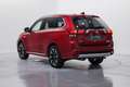 Mitsubishi Outlander PHEV Kaiteki 4WD Rojo - thumbnail 9