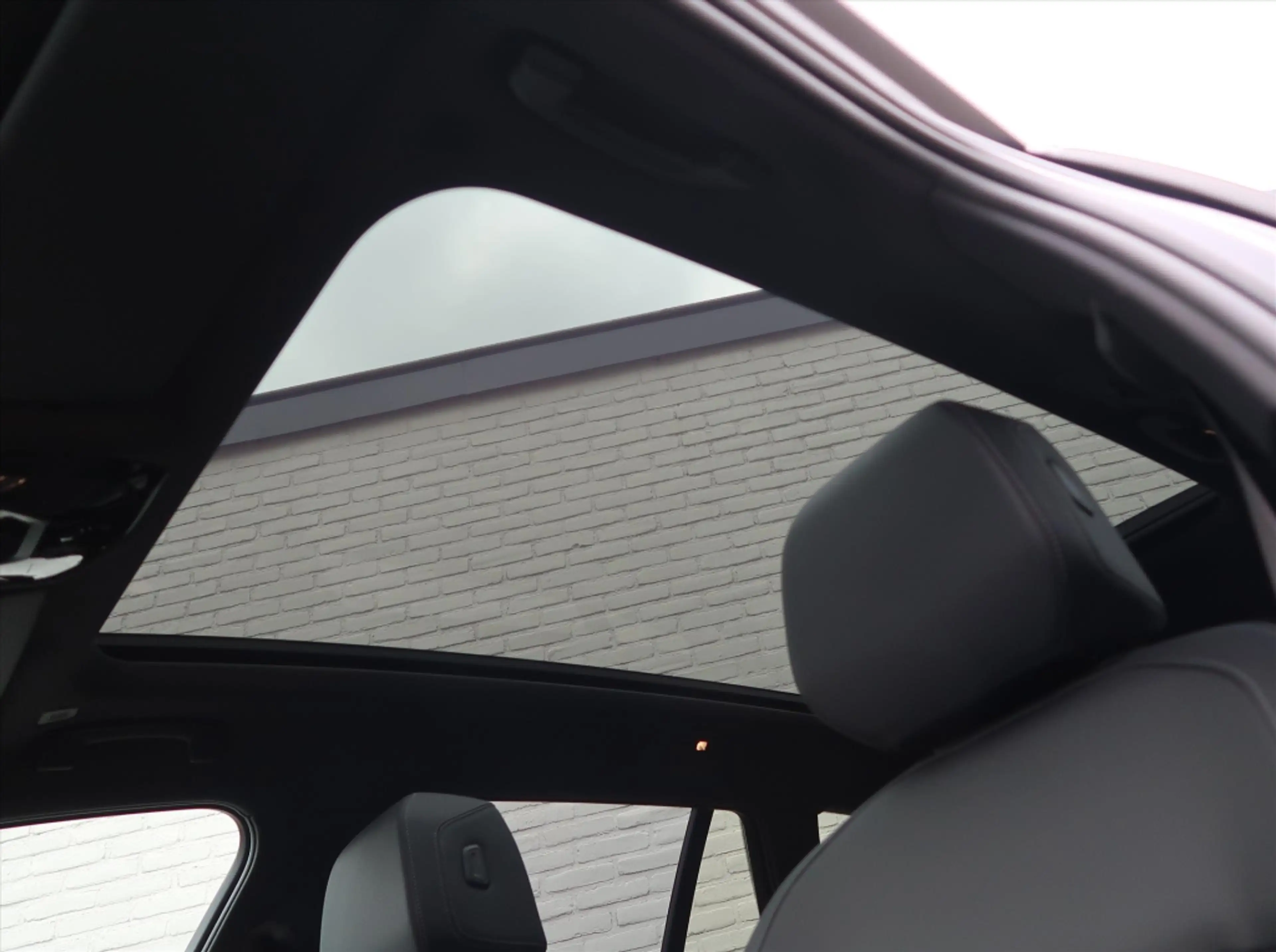 BMW i5 Touring (g61) M60 601pk xDrive Automaat I Individu — photo 12