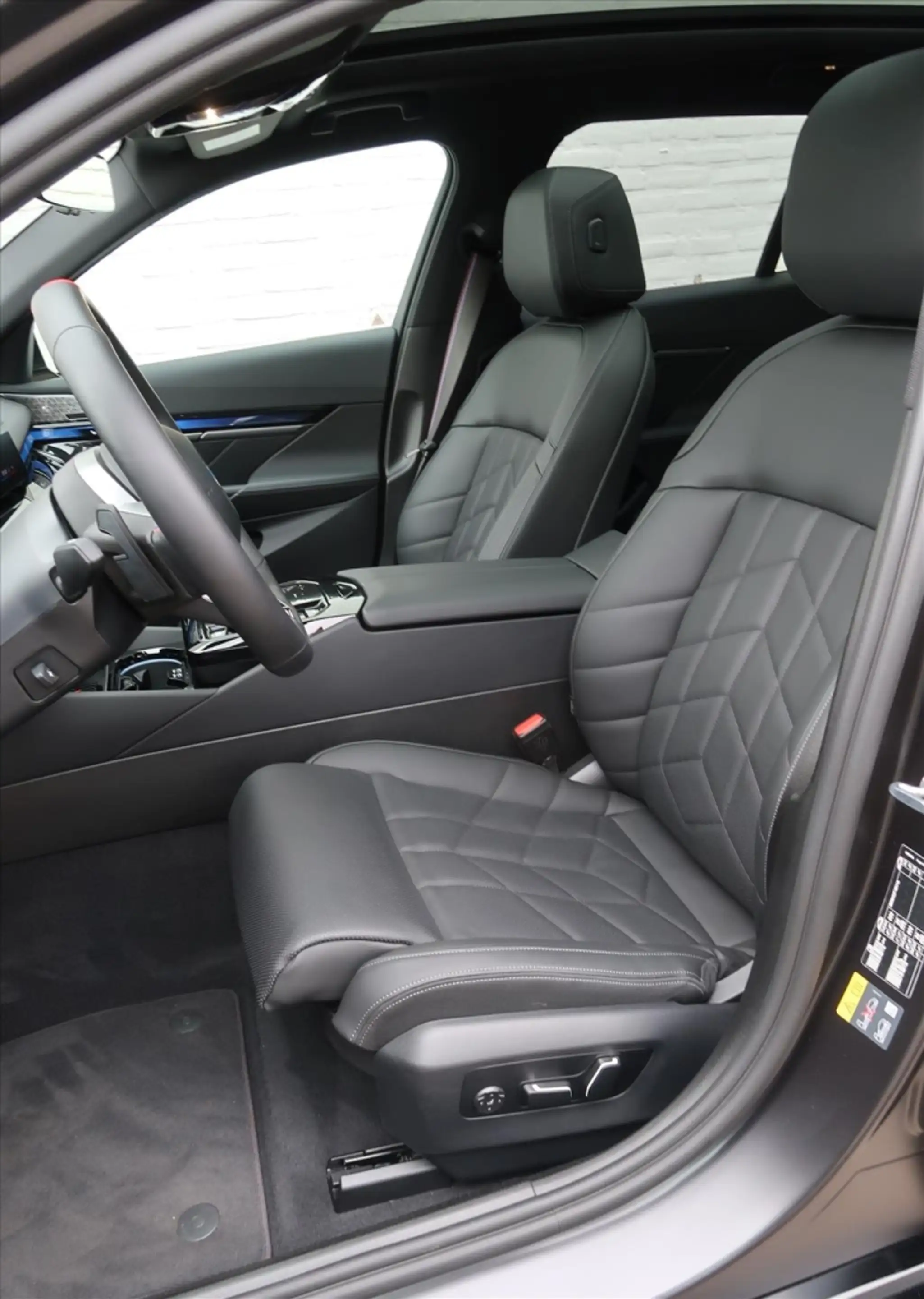 BMW i5 Touring (g61) M60 601pk xDrive Automaat I Individu — photo 14