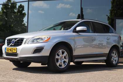 Volvo XC60 2.0T AUT. KINETIC | ORIG NL | NAVI | CRUISE | CLIM