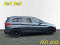 BMW 218 Gran Tourer i Advantage 1.5 NAVI+SHZ+FSE+USB+BT+KL Bleu - thumbnail 4