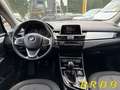 BMW 218 Gran Tourer i Advantage 1.5 NAVI+SHZ+FSE+USB+BT+KL Bleu - thumbnail 6