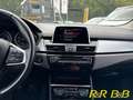 BMW 218 Gran Tourer i Advantage 1.5 NAVI+SHZ+FSE+USB+BT+KL Bleu - thumbnail 8
