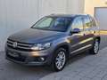 Volkswagen Tiguan 2,0 TDI *Alcantara *SHZ *Tempomat *Notruf *4x4 Grau - thumbnail 9