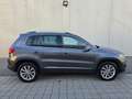 Volkswagen Tiguan 2,0 TDI *Alcantara *SHZ *Tempomat *Notruf *4x4 Grau - thumbnail 4