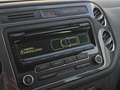 Volkswagen Tiguan 2,0 TDI *Alcantara *SHZ *Tempomat *Notruf *4x4 Grau - thumbnail 11