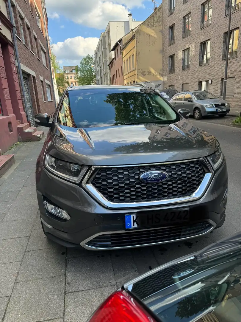 Ford Edge 2.0 TDCi Bi-Turbo 4x4 Vignale - 1