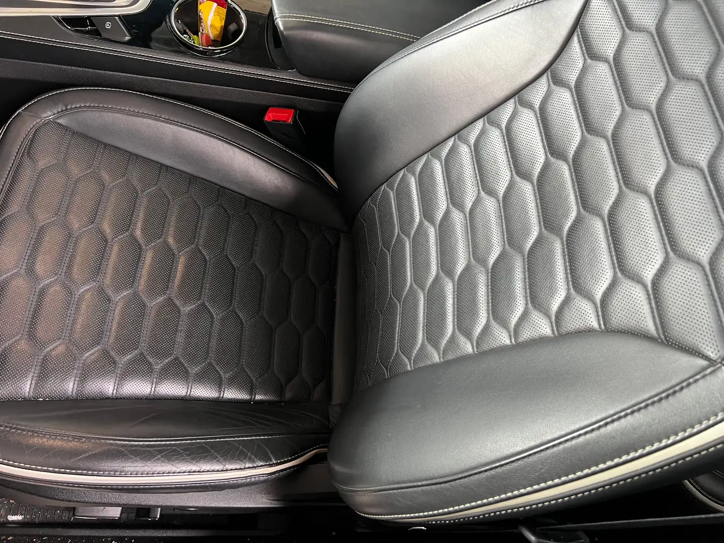 Ford Edge 2.0 TDCi Bi-Turbo 4x4 Vignale - 2