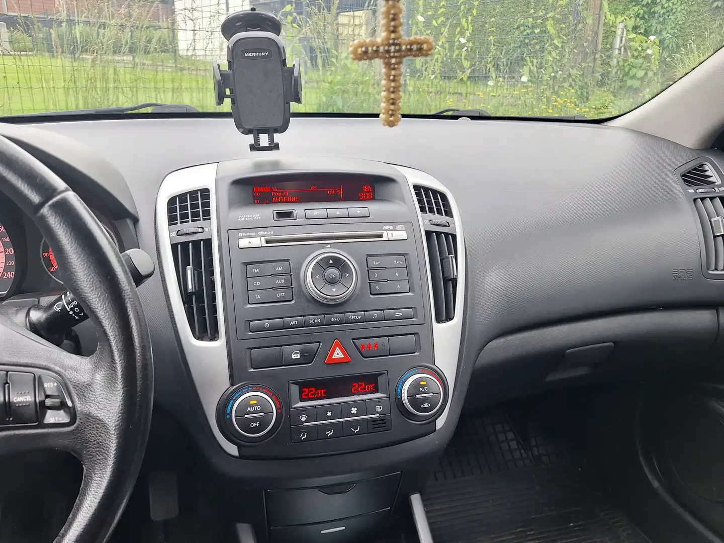 Kia Ceed SW / cee'd SW 1.6 CRDi Edition 7 - 1