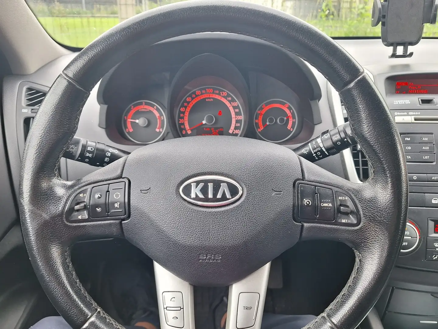 Kia Ceed SW / cee'd SW 1.6 CRDi Edition 7 - 2