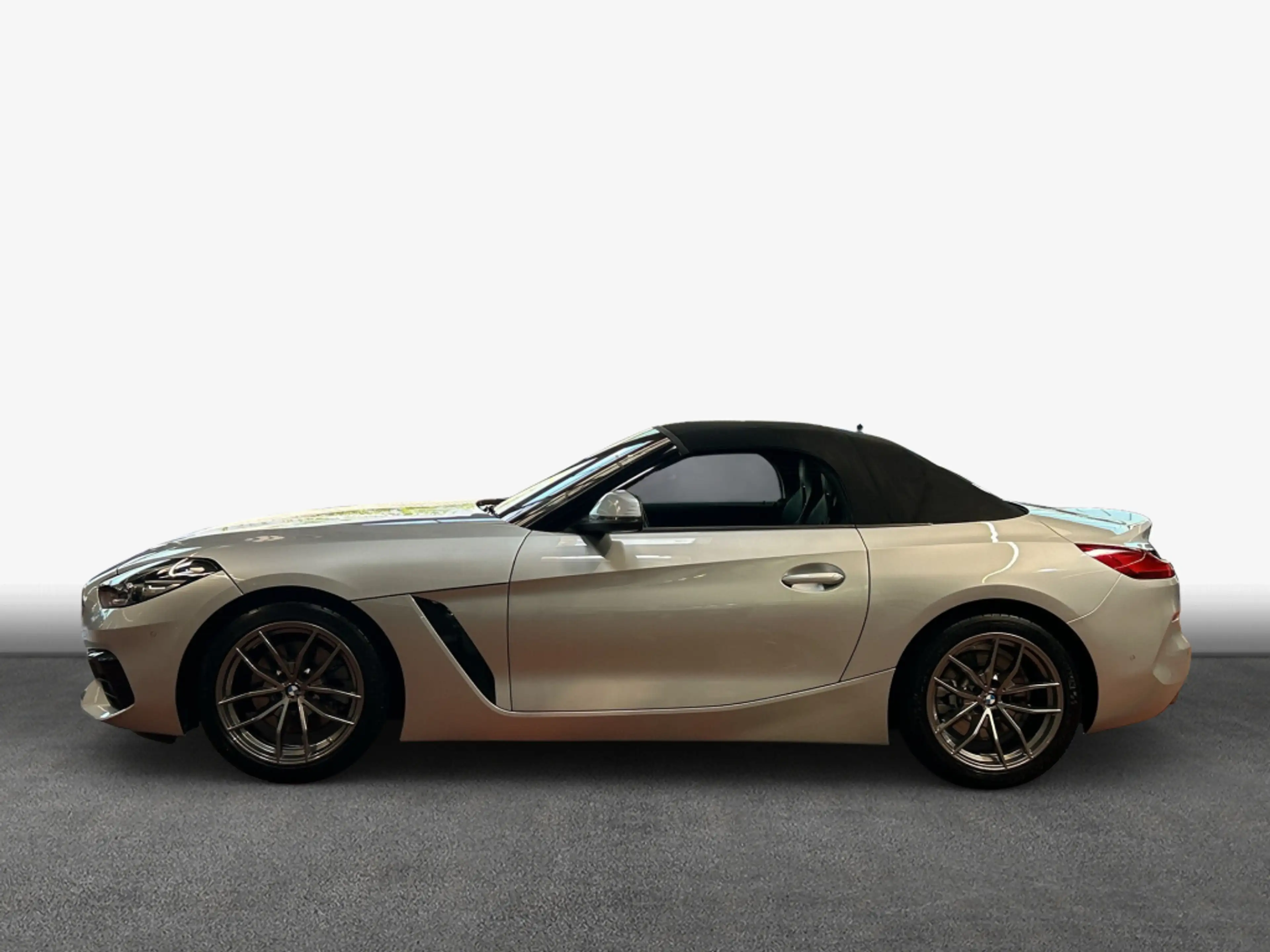 BMW Z4 sDrive20i Aut. Advantage HiFi Navi SHZ — photo 5