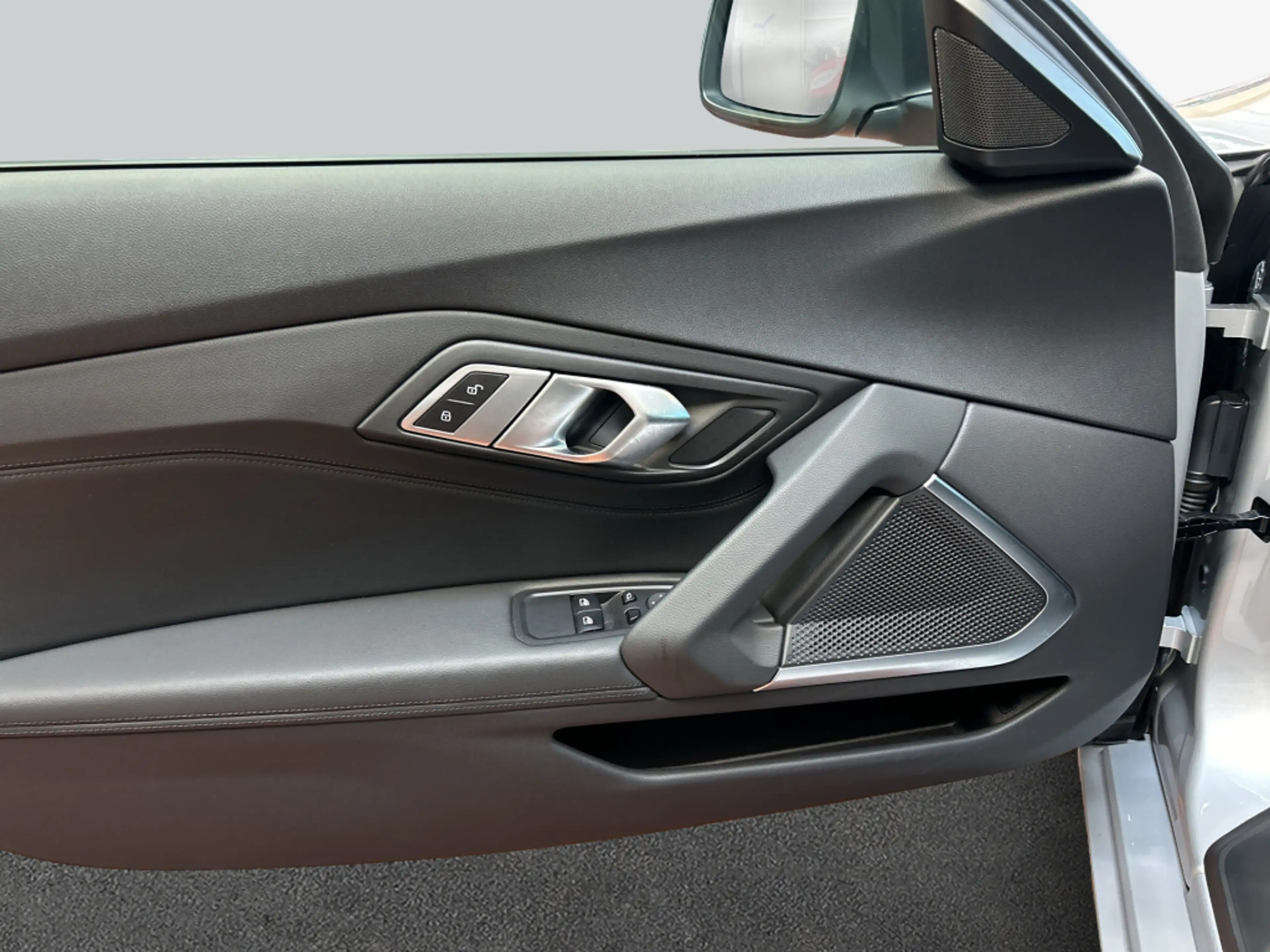 BMW Z4 sDrive20i Aut. Advantage HiFi Navi SHZ — photo 20