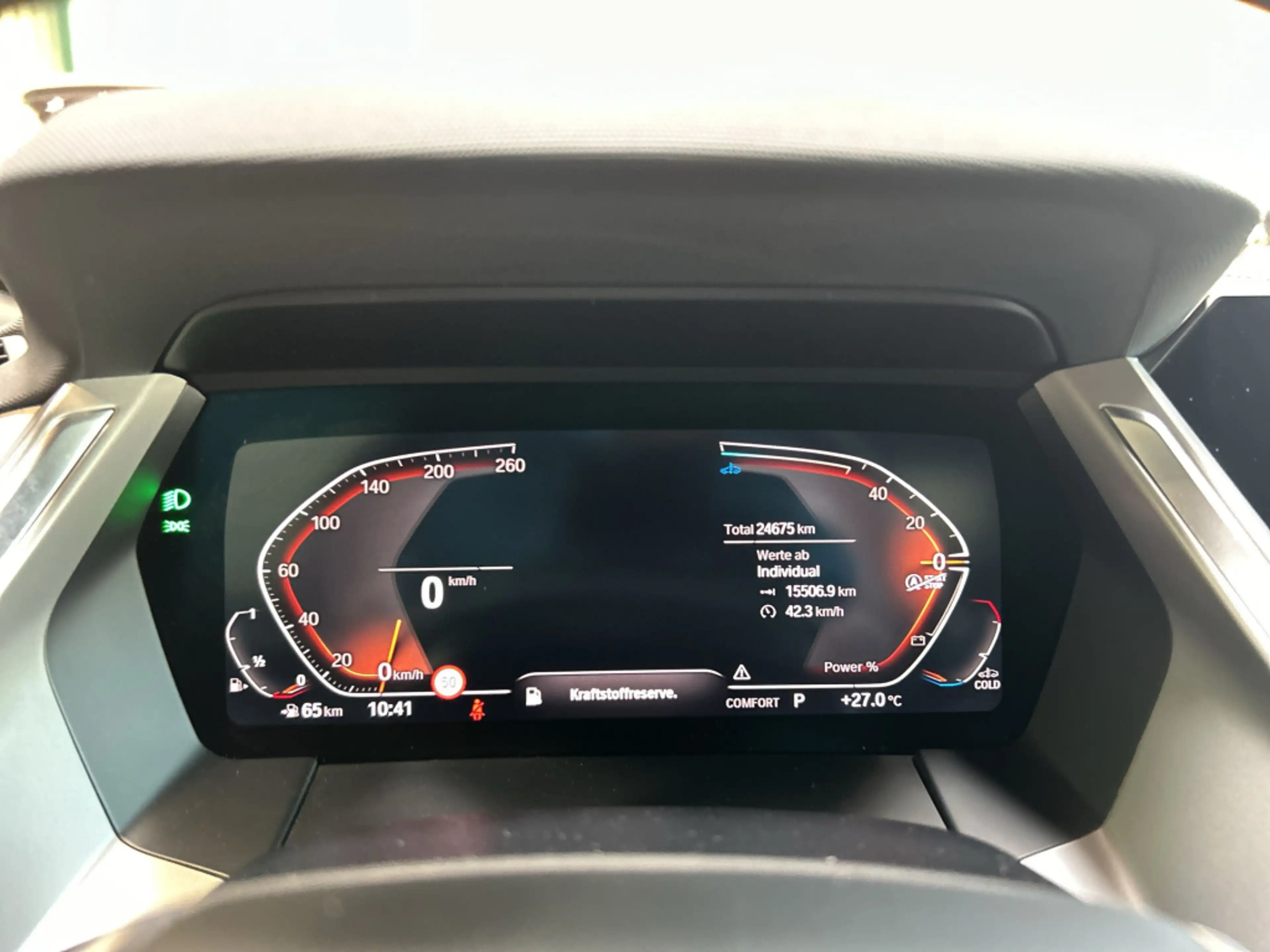 BMW Z4 sDrive20i Aut. Advantage HiFi Navi SHZ — photo 18