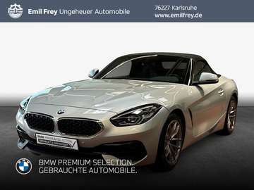 sDrive20i Aut. Advantage HiFi Navi SHZ