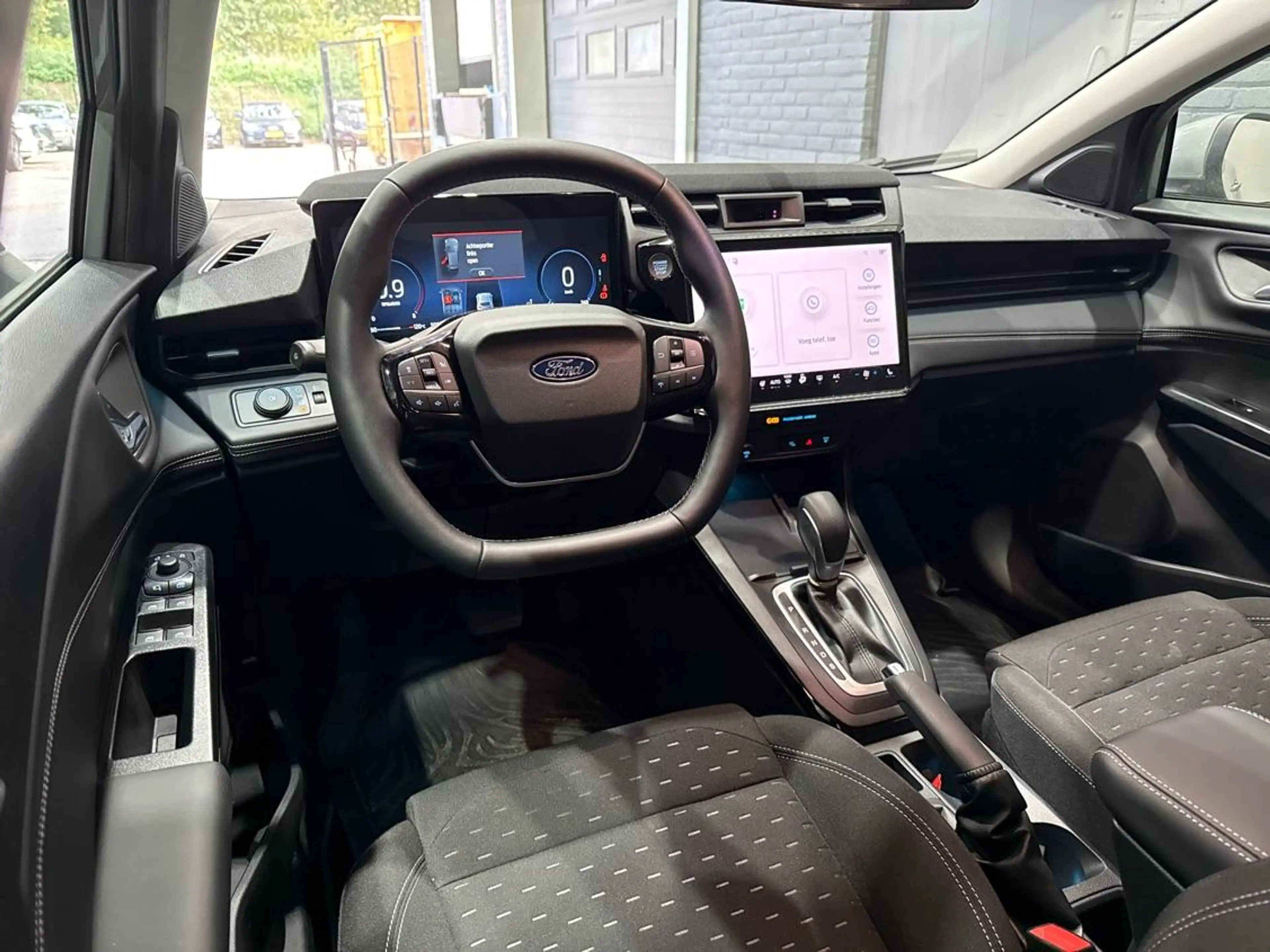 Ford Puma 1.0 Titanium | 155 pk Automaat | BLIS | ACC | Wint — photo 5