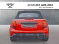 MINI Cooper Cabrio Cooper Cabrio DAB LED Navi Komfortzg. Tempomat Rot - thumbnail 6