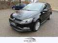 Volkswagen Polo V Highline BMT/Start-Stopp Klima Schwarz - thumbnail 1