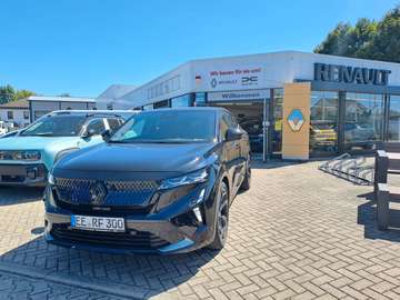 300 E-Tech Plug-in Hybrid 4x4 Atelier