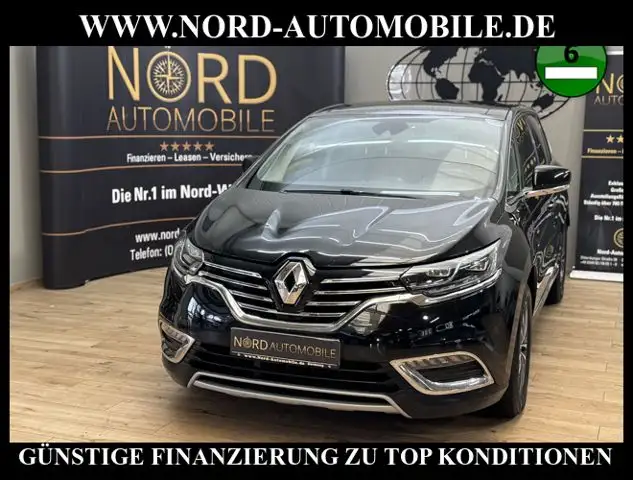 Renault Espace V Limited AUTOM *7-SITZER*PANO*LED*NAV* Limited