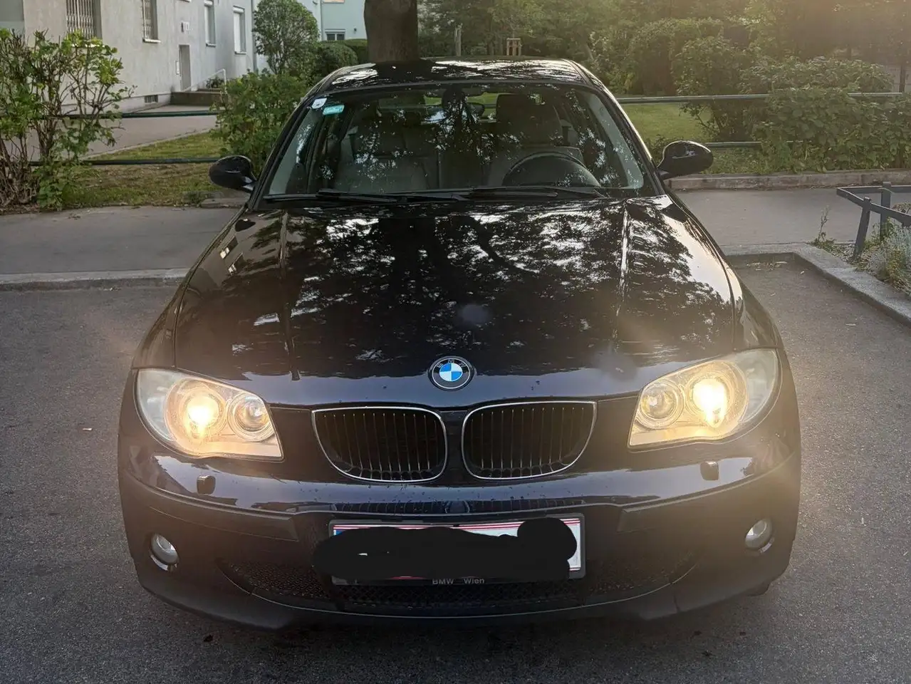 BMW 116