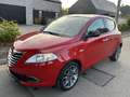 Lancia Ypsilon Ypsilon 1.2i Fire Evo II Gold GARANTIE 12 MOIS Rood - thumbnail 1