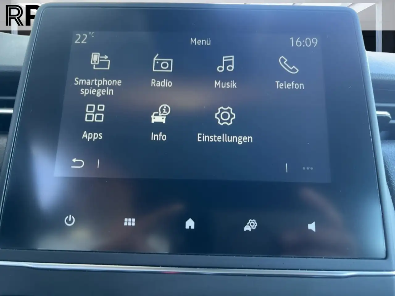 Renault Clio EQUILIBRE TCe 90 Apple CarPlay SHZ PDC KLIMA, миниатюра 13