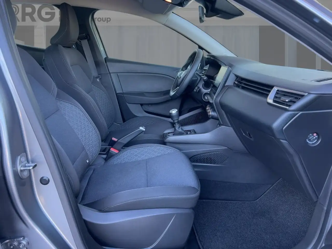 Renault Clio EQUILIBRE TCe 90 Apple CarPlay SHZ PDC KLIMA, миниатюра 8