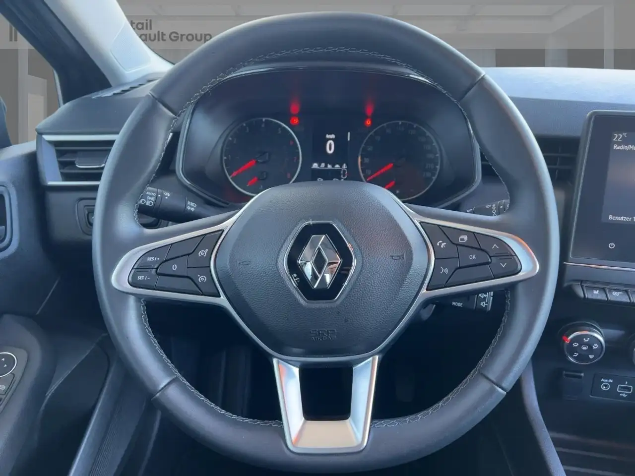 Renault Clio EQUILIBRE TCe 90 Apple CarPlay SHZ PDC KLIMA, миниатюра 11