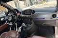 Abarth 595 Turismo 595 1.4 Turbo T-Jet 165 CV Turismo Plateado - thumbnail 12