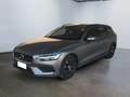 Volvo V60 (2018-) B4 (d) Geartronic Momentum Business Gris - thumbnail 2