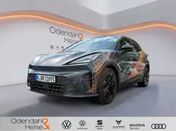 Cupra Raval Endurance Dynamic Plus Navi