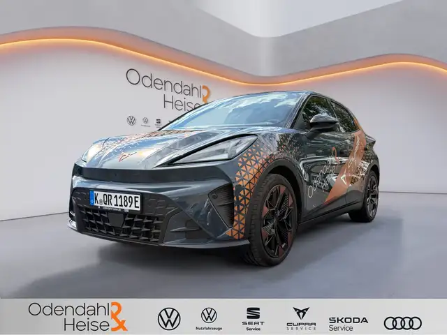 CUPRA Raval Endurance Dynamic Plus  Navi