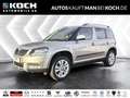 Skoda Yeti 1.4 TSI Style Outdoor SHZ FSE KLIMAAUT PDC Beige - thumbnail 1