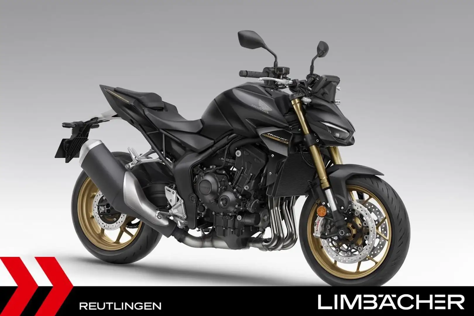 Honda CB 1000 HORNET SP - JETZT VORBESTELLEN! - 1