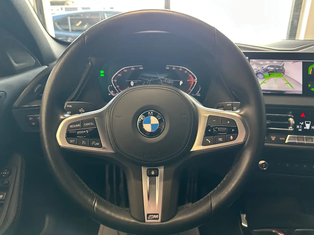 BMW 118 118i 5p. Msport 14