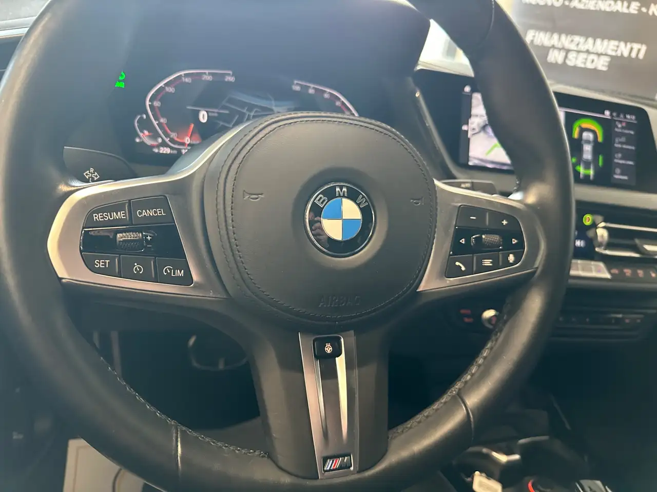 BMW 118 118i 5p. Msport 16