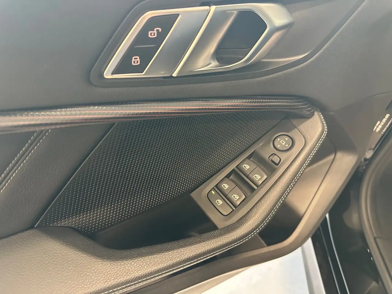 BMW 118 118i 5p. Msport 10