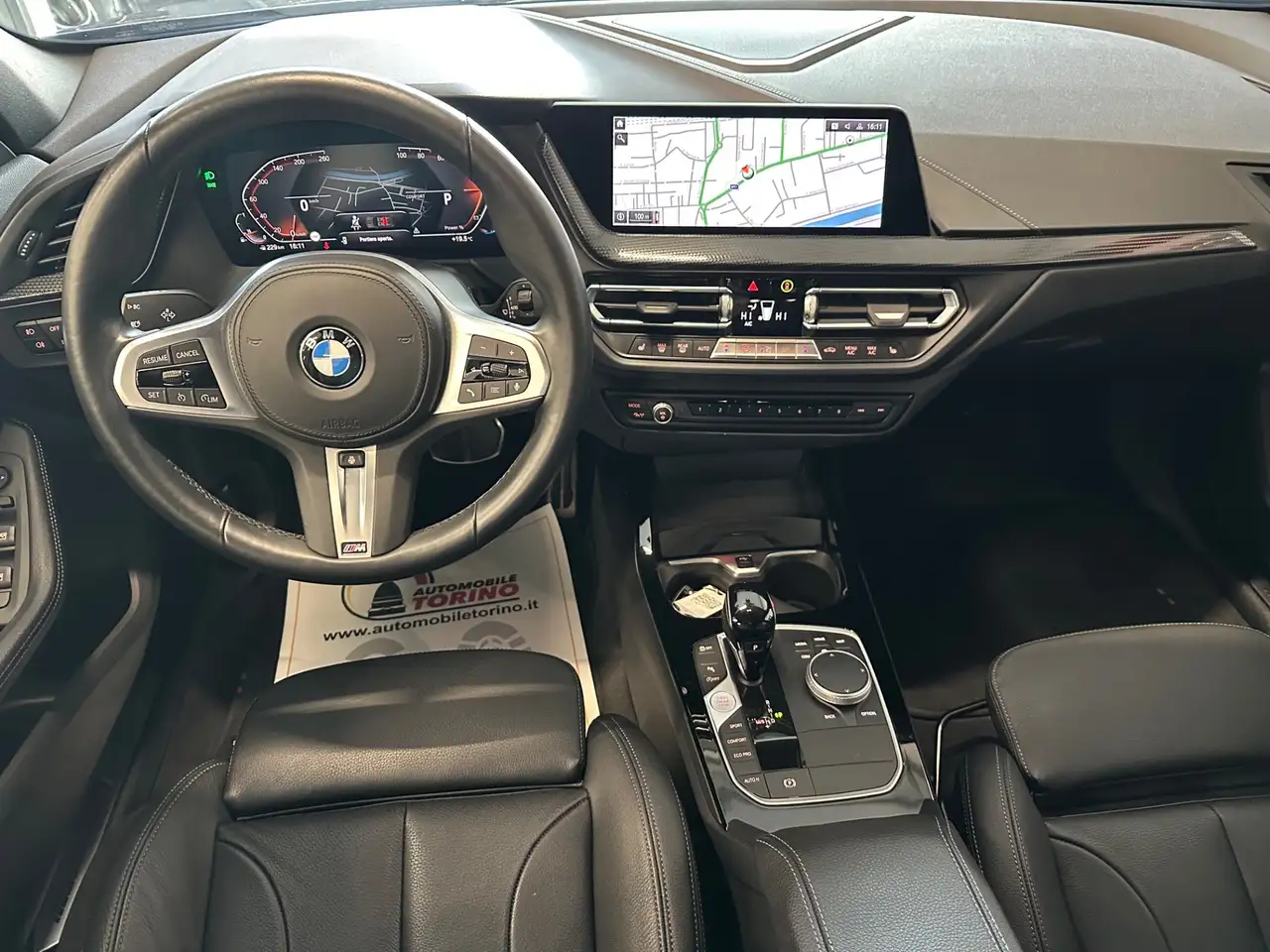 BMW 118 118i 5p. Msport 8
