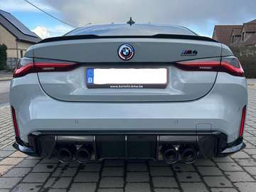 M4 Coupé 3.0 AS Competition M xDrive OPF