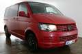 Volkswagen Sonstige T6 Caravelle*9-Sitzer*HU/AU+Service neu*Klimaaut Rot - thumbnail 4