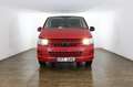 Volkswagen Sonstige T6 Caravelle*9-Sitzer*HU/AU+Service neu*Klimaaut Rot - thumbnail 3