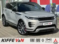 Land Rover Range Rover Evoque D200 Autobiography HUD PANO