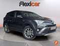 Toyota RAV 4 2.5 150 Advance + Pack Drive Gris - thumbnail 2