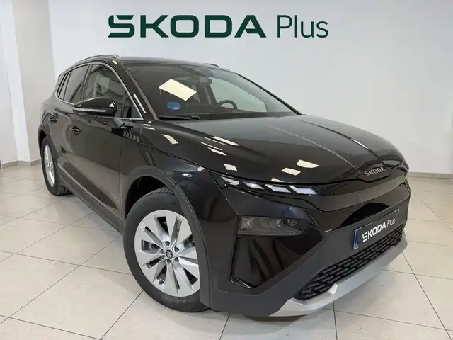Skoda Elroq 85 210KW 77Kwh